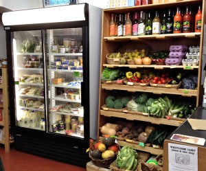 Bruton Wholefoods 14