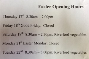 Bruton Wholefoods 145